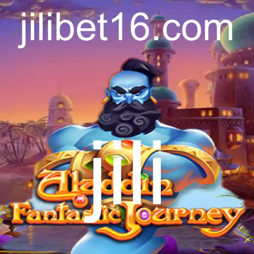 Explorando o Fascinante Mundo do Jogo Aladdin da Jili