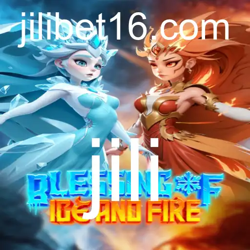 Descubra o Fantástico Jogo Blessing of Ice and Fire