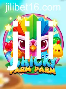 Desvendando o Jogo ChickyParmParm: Uma Aventura Emocionante com Jili