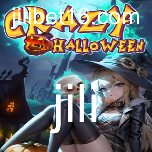 Explorando o Mundo do CrazyHalloween: Um Jogo Assustador Atraente