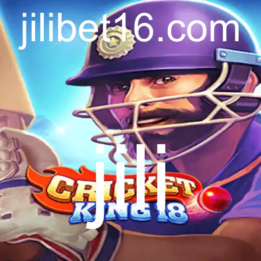 Explorando o Mundo de CricketKing18: Jili e as Regras do Jogo