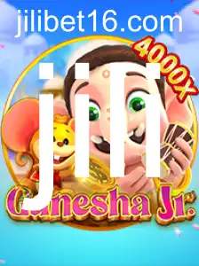 GaneshaJr: Explorando o Universo de Jili no Mundo dos Jogos
