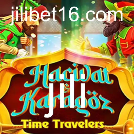 Descubra o Fascinante Jogo HacivatandKaragoz e Seus Desafios com a Palavra-chave 'Jili'