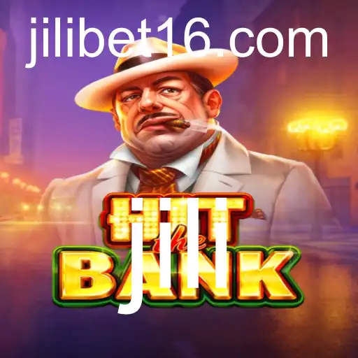 Descubra o Empolgante Mundo de HitTheBank da Jili