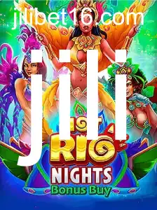Explorando o Jogo de Cassino 'HotRioNightsBonusBuy' da Jili