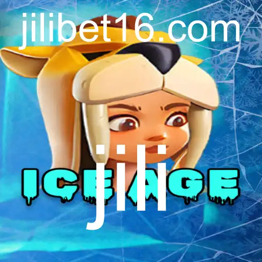 IceAge: Uma Aventura Congelante com Jili