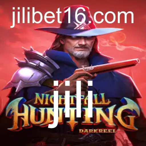 NightfallHunting: Uma Aventura Imersiva Aguardando por Você