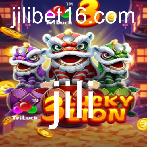 Descubra o Fascinante Jogo 3LUCKYLION da Jili: Uma Imersão Completa