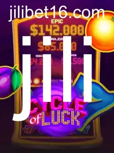 Explorando o Fascinante Mundo do Jogo CycleofLuck da Jili