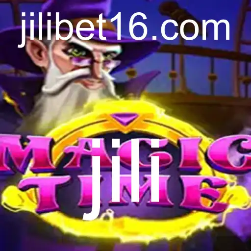 MagicTime: Descobrindo o Mundo de Jili