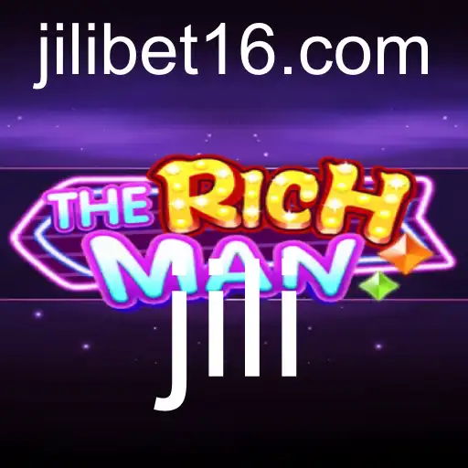 Descubra o Fascinante Mundo do Jogo 'TheRichMan' da Jili