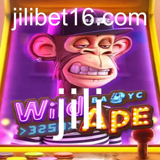 Explorando o Fascinante Mundo de WildApe3258