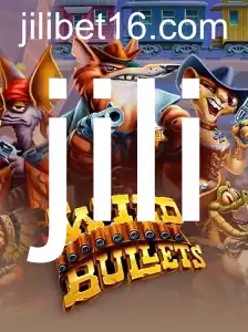 Descubra o Mundo de WildBullets: Um Jogo Empolgante da Jili