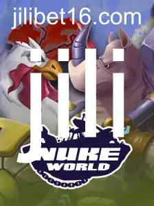 Explorando o Universo de NukeWorld e a Dinâmica de Jogo de Jili