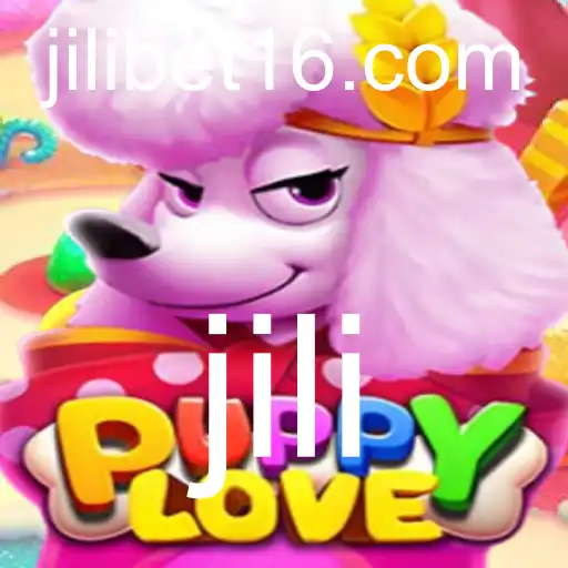 Descubra PuppyLove: O Mundo dos Filhotes e a Aventura 'Jili'