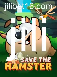 Descubra o Fascinante Mundo de SavetheHamster com Jili
