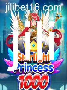Descubra o Fascinante Mundo de StarlightPrincess1000: Um Jogo Encantador da Jili