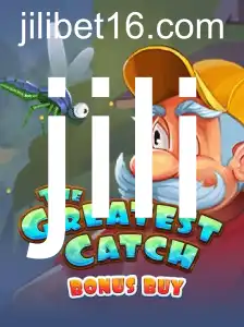 TheGreatestCatchBonusBuy: Um Mergulho no Universo de Jili